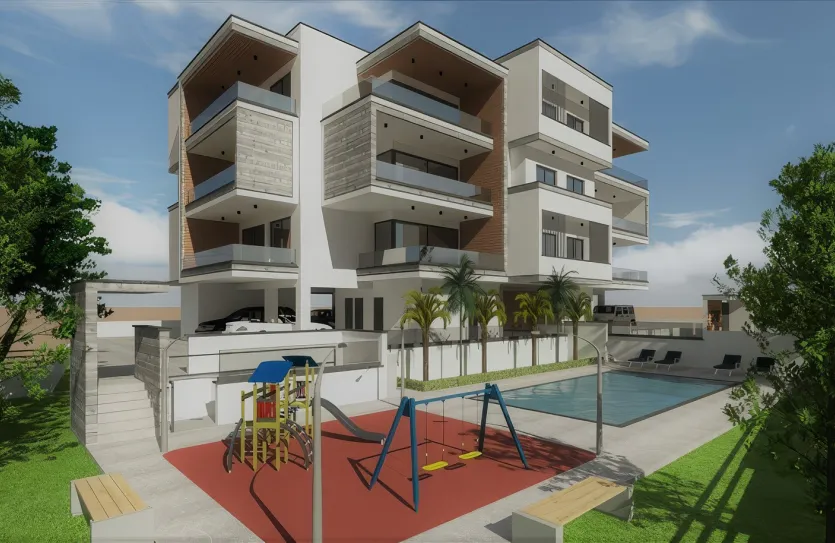 2-bedroom apartment for sale - 14211