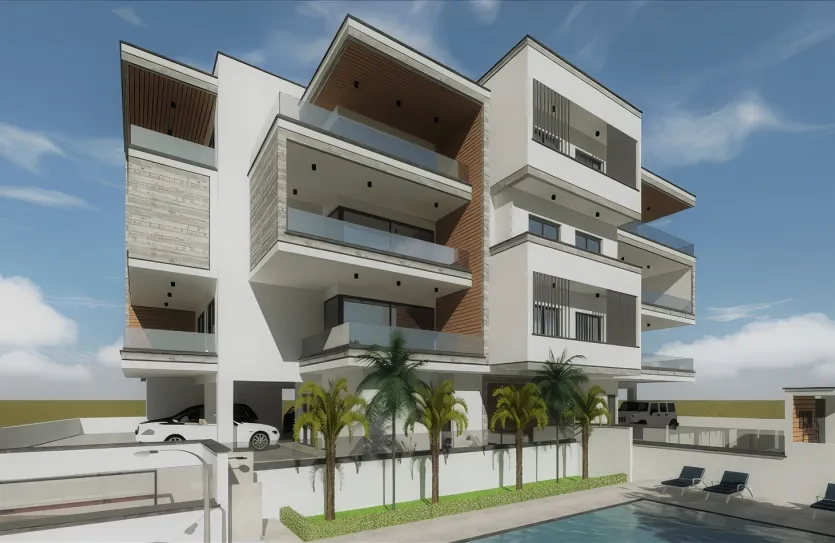 2-bedroom apartment - 14211, photo 5