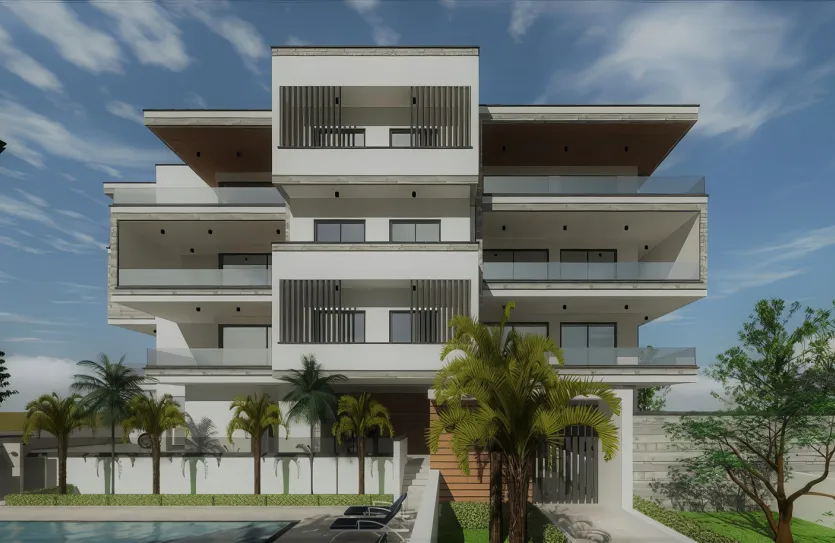 2-bedroom apartment - 14211, photo 3