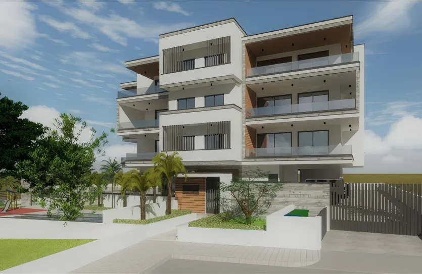 2-bedroom apartment - 14211, photo 2