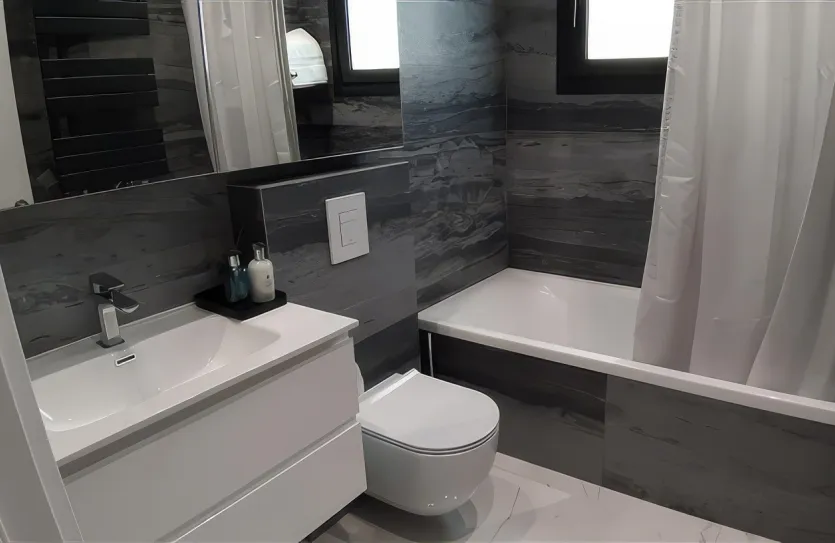 2-bedroom apartment - 14199, photo 29