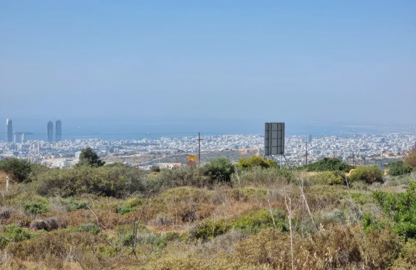 Plot for sale - 14195