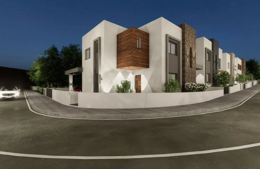 4-bedroom villa for sale - 14186