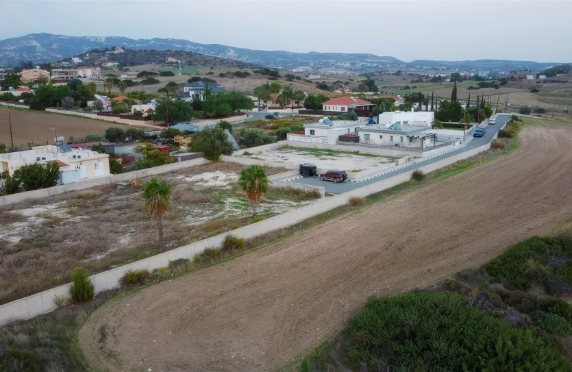 Residential plot for sale - 14178