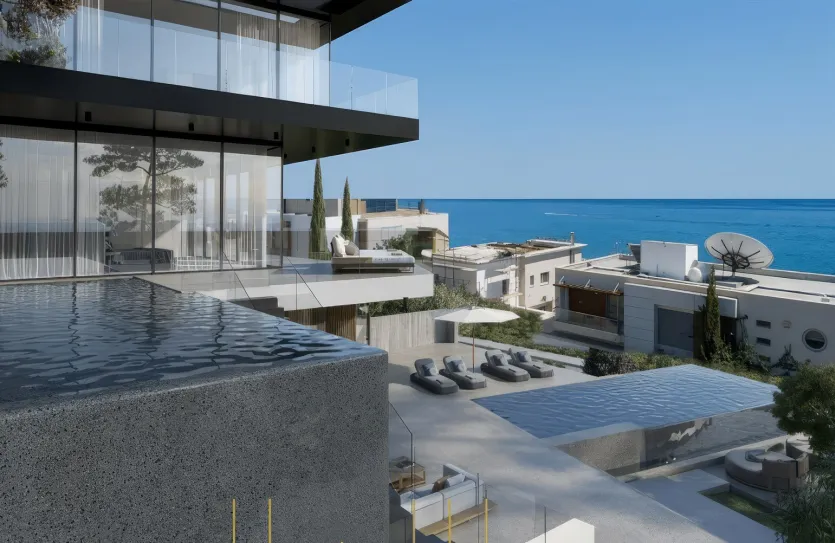 Дом с 5-ю спальнями продажа - 14169