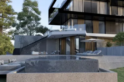 Дом с 5-ю спальнями - 14169, photo 2