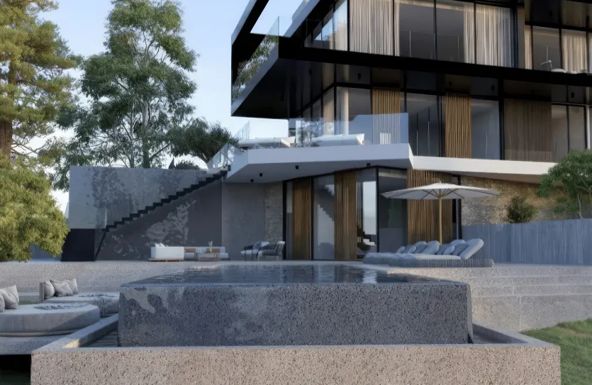 Дом с 5-ю спальнями - 14169, photo 3