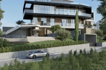 Дом с 5-ю спальнями - 14169, photo 1