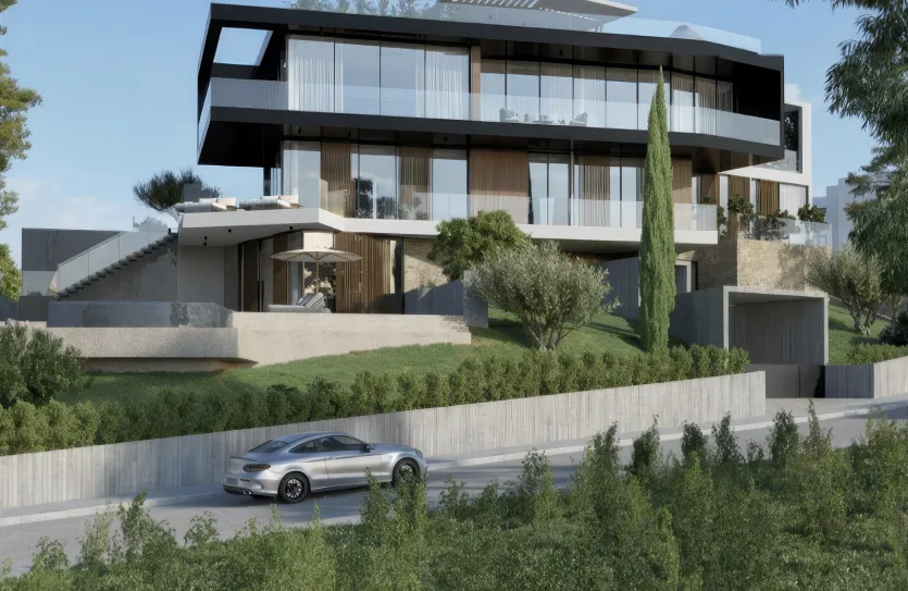 Дом с 5-ю спальнями - 14169, photo 2