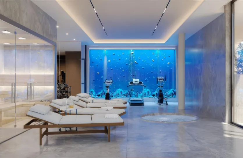 Дом с 5-ю спальнями - 14169, photo 11