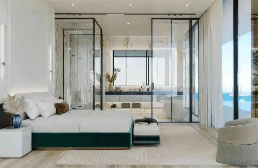 Дом с 5-ю спальнями - 14169, photo 10