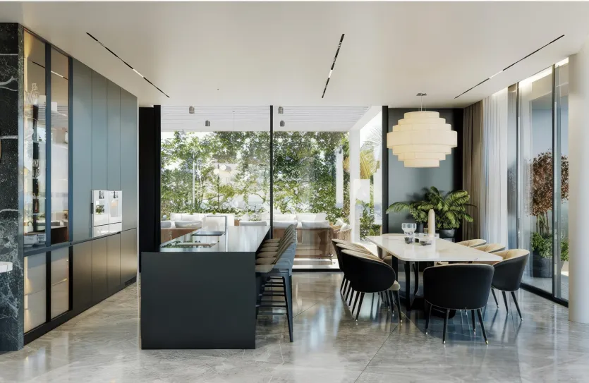 Дом с 5-ю спальнями - 14169, photo 9