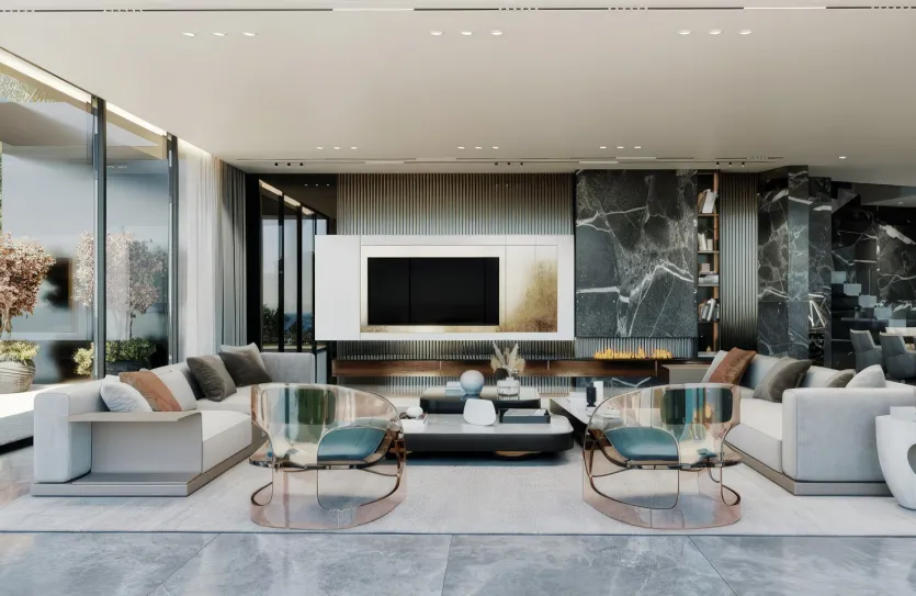 Дом с 5-ю спальнями - 14169, photo 8