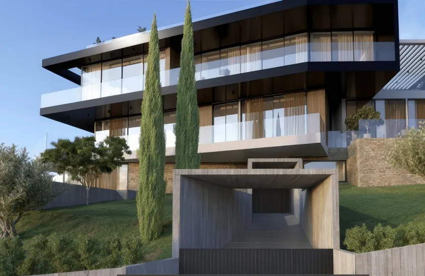 Дом с 5-ю спальнями - 14169, photo 7