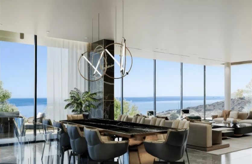 Дом с 5-ю спальнями - 14169, photo 6