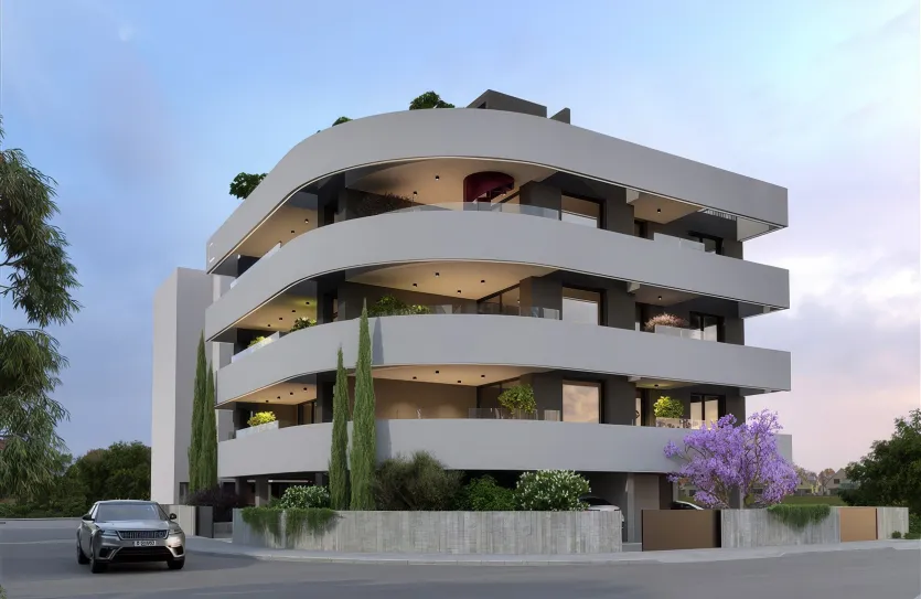 2-bedroom apartment for sale - 14157