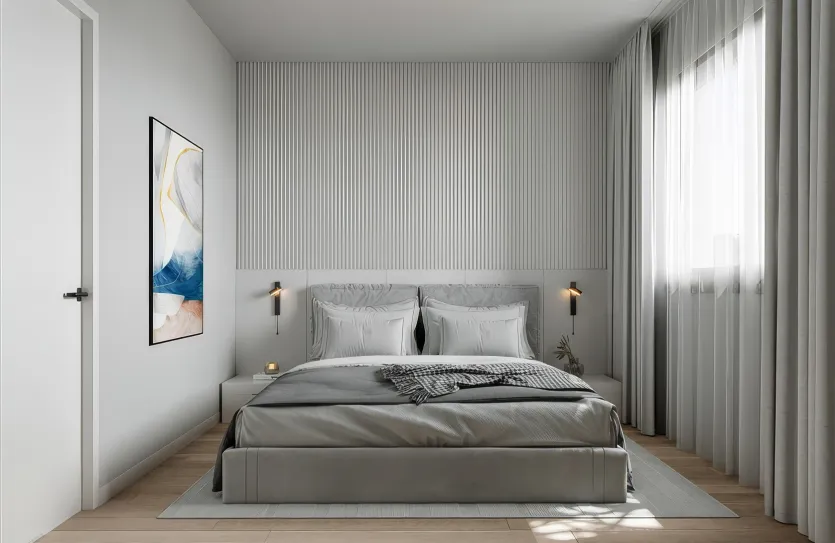 2-bedroom apartment - 14157, photo 3