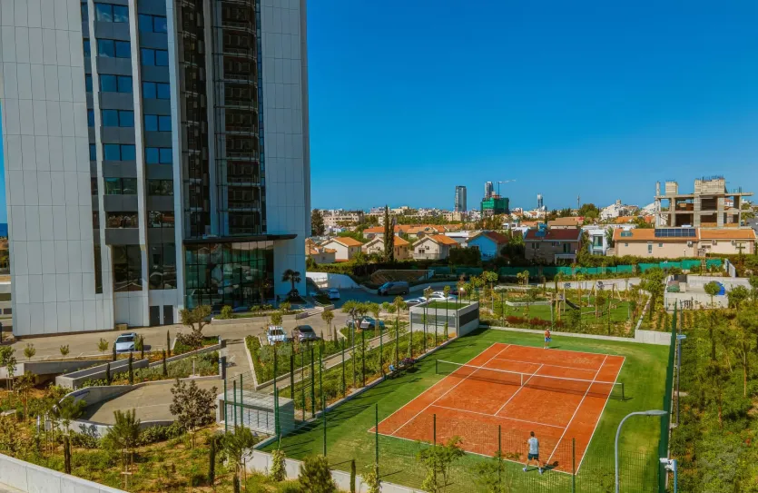 2-bedroom apartment for sale - 14193