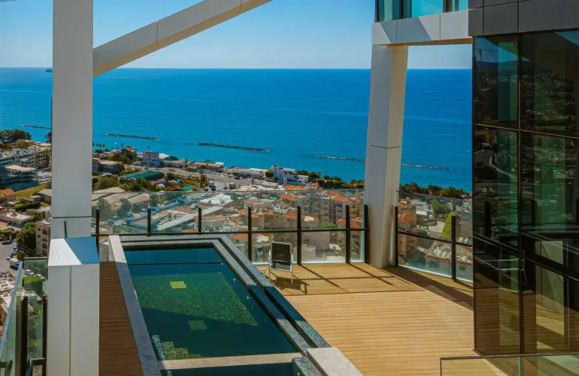 2-bedroom apartment - 14193, photo 7