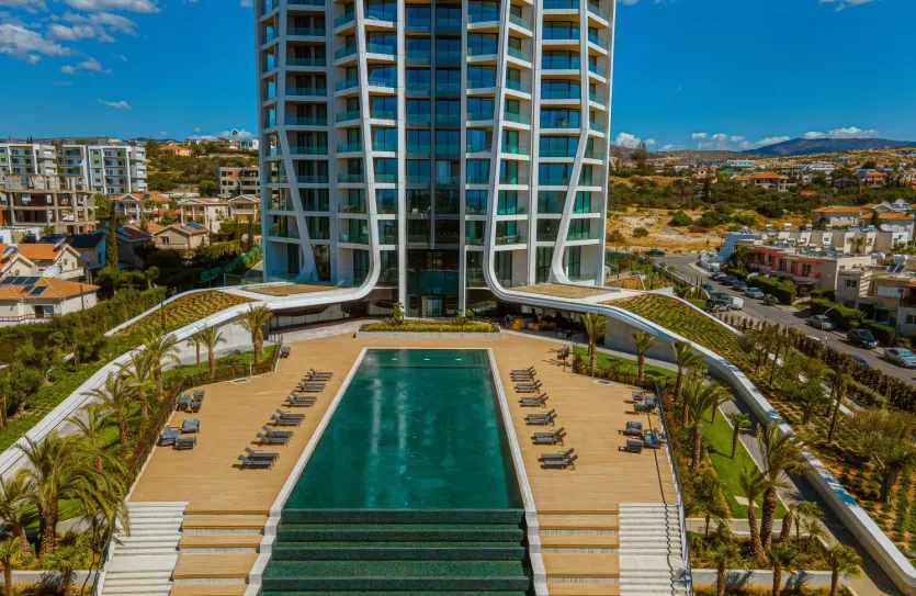 2-bedroom apartment - 14193, photo 5