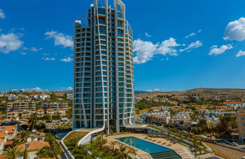 2-bedroom apartment - 14193, photo 4