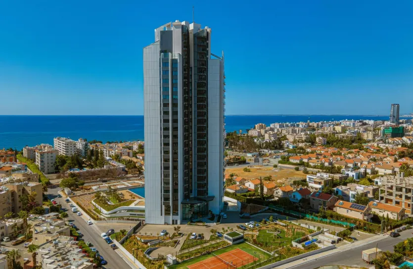 2-bedroom apartment - 14193, photo 2