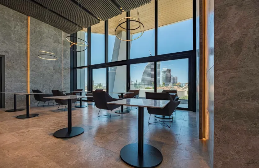 2-bedroom apartment - 14193, photo 17