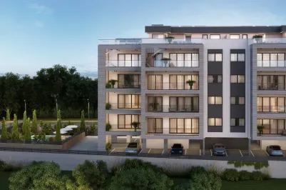 3-bedroom apartment - 14135, photo 2