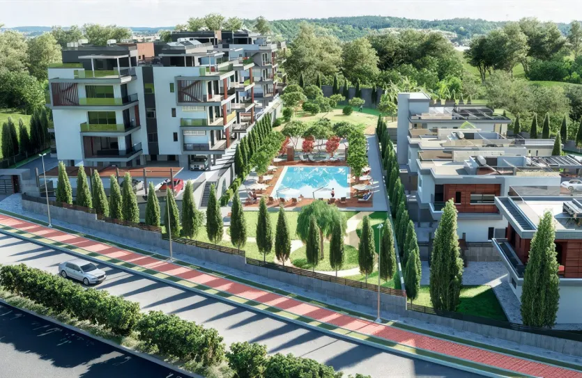 3-bedroom apartment - 14130, photo 3