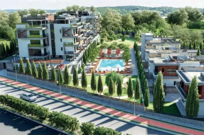 3-bedroom apartment - 14129, photo 2