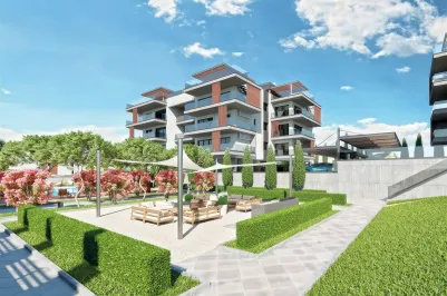 3-bedroom apartment - 14129, photo 1