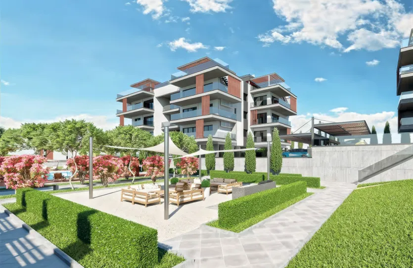 3-bedroom apartment - 14129, photo 2