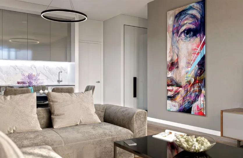 3-bedroom apartment - 14129, photo 8