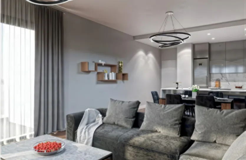 3-bedroom apartment - 14129, photo 5