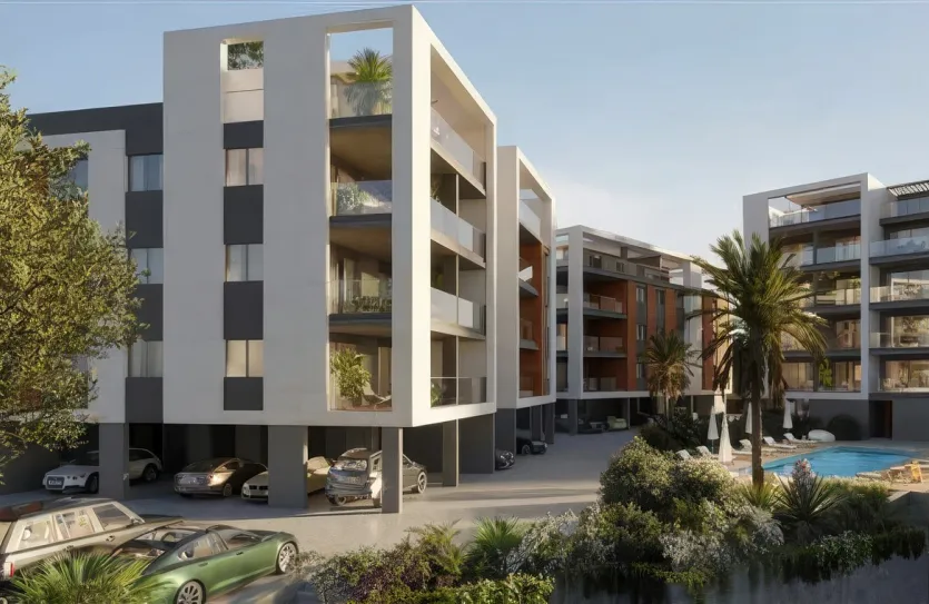 3-bedroom apartment - 14125, photo 2