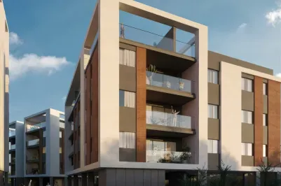 2-bedroom apartment - 14123, photo 2