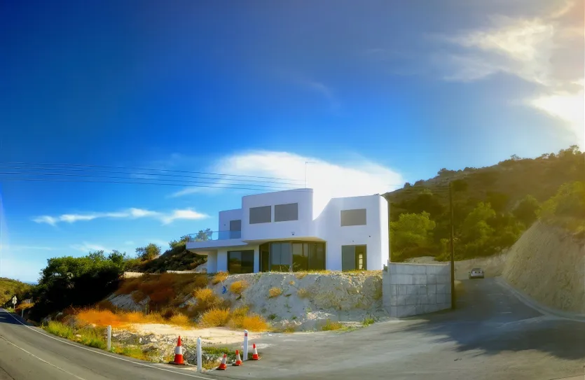 Plot with two houses - 14121, photo 4