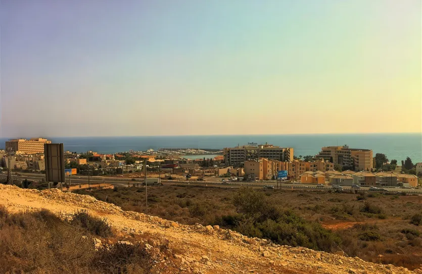 Plot with two houses - 14121, photo 3