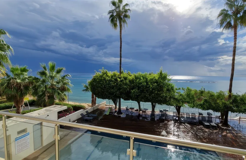 2-bedroom apartment for rent - 14116