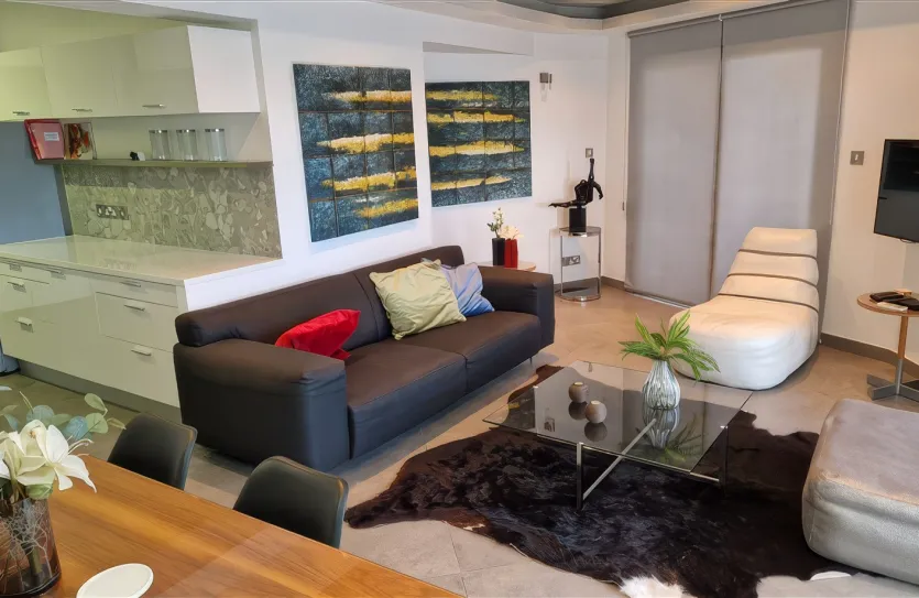 2-bedroom apartment - 14116, photo 12