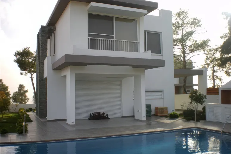 Дом в Суни-Занакия, Лимассол