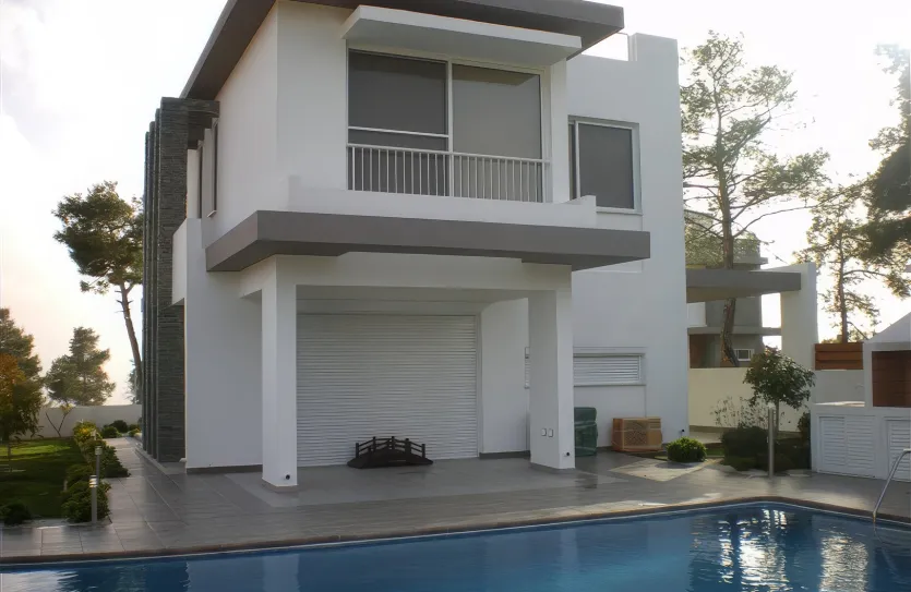 Дом с 3-мя спальнями продажа - 14114