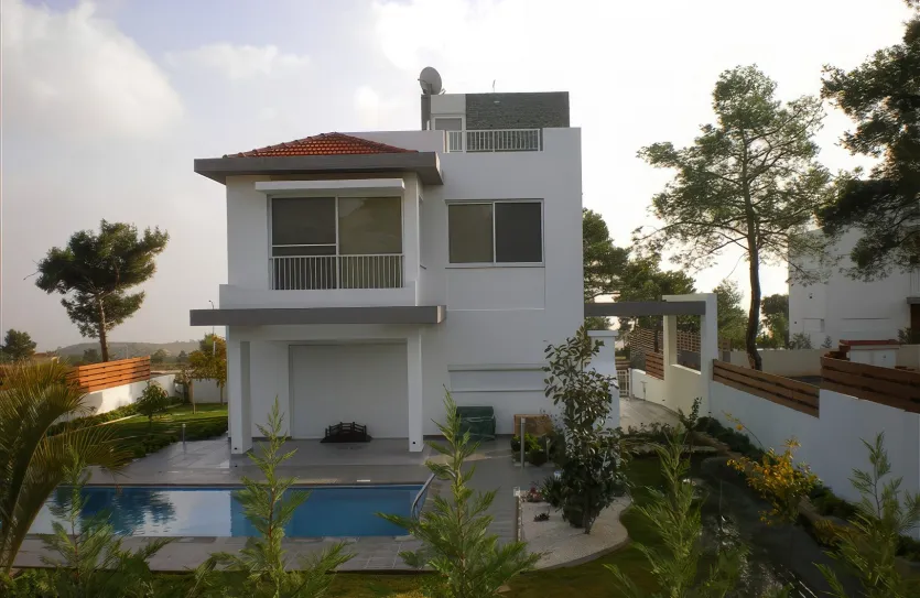 Дом с 3-мя спальнями - 14114, photo 6