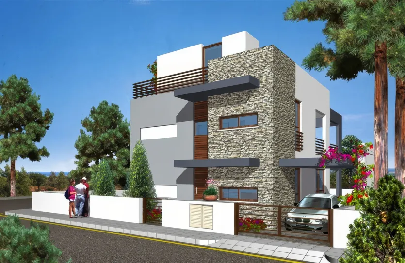 Дом с 3-мя спальнями - 14114, photo 13