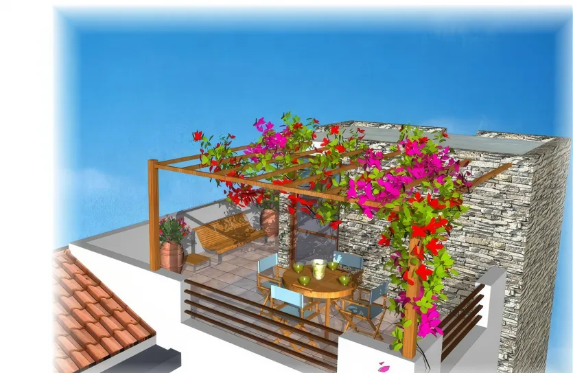 Дом с 3-мя спальнями - 14114, photo 10