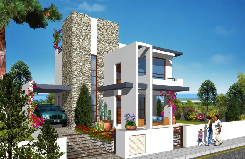 Дом с 3-мя спальнями - 14114, photo 8