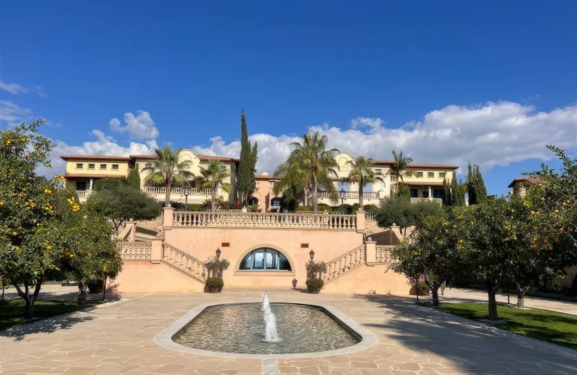 2-bedroom apartment for rent - 14112