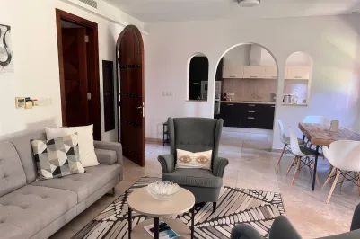 2-bedroom apartment - 14112, photo 1