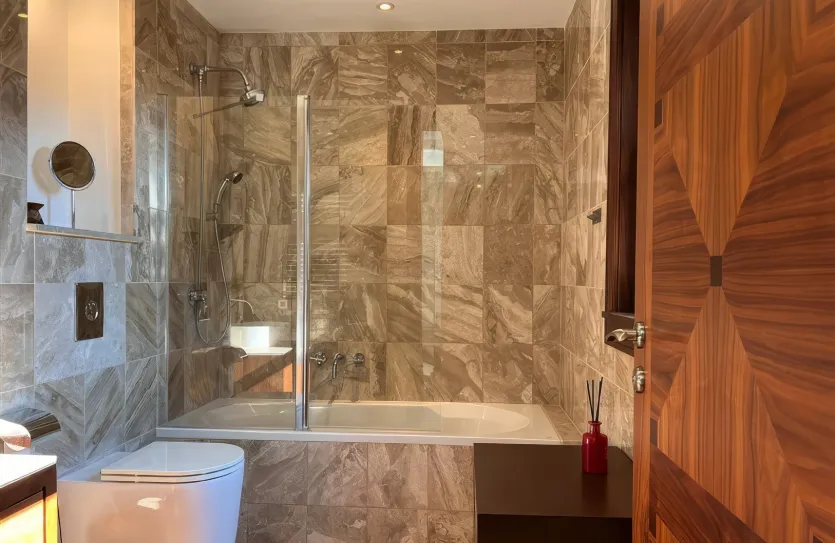 2-bedroom apartment - 14112, photo 20