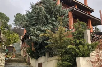 Дом в Тримиклини, Лимассол